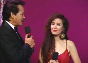 Xem lại video những lần hiếm hoi ca sĩ Ngọc Lan trả lời phỏng vấn