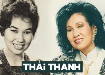 Cuộc đời và sự nghiệp của “đệ nhất danh ca” Thái Thanh (1934-2020)