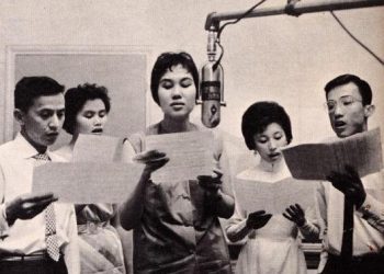 Cuộc đời và sự nghiệp của “đệ nhất danh ca” Thái Thanh (1934-2020)