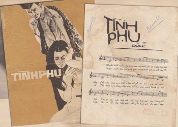 Hoàn cảnh sáng tác ca khúc Tình Phụ của Đỗ Lễ: “Đem chôn vùi vào ngày thật buồn…”