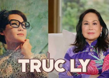 Đôi nét về ca sĩ Trúc Ly – Giọng hát gắn liền với các ca khúc Nếu Xuân Này Vắng Anh, Trả Lại Thời Gian…