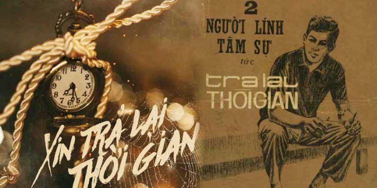 Hoàn cảnh sáng tác “Trả Lại Thời Gian (nhạc sĩ Thanh Sơn) – “Xin trả lại những kỷ niệm buồn vui…”