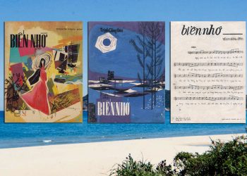 Hoàn cảnh sáng tác ca khúc “Biển Nhớ” (nhạc sĩ Trịnh Công Sơn) – “Trời cao níu bước Sơn-Khê…”