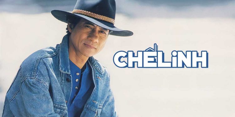 Cuộc đời và sự nghiệp của ca sĩ Chế Linh – Hành trình từ vùng quê nghèo trở thành danh ca nhạc vàng