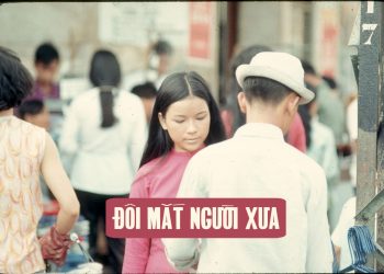 Sự nhầm lẫn nhiều năm liên quan đến ca khúc “Tình Nào Trong Mắt Em” của nhạc sĩ Ngân Giang: “Đôi mắt người xưa bao lần khóc ướt vai tôi…”