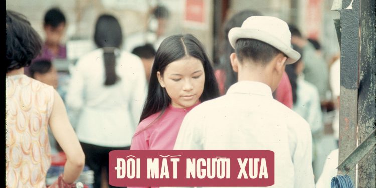 Sự nhầm lẫn nhiều năm liên quan đến ca khúc “Tình Nào Trong Mắt Em” của nhạc sĩ Ngân Giang: “Đôi mắt người xưa bao lần khóc ướt vai tôi…”