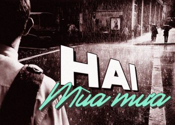 Câu chuyện về ca khúc “Hai Mùa Mưa” và tiếng hát Trang Mỹ Dung