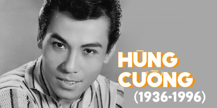 Cuộc đời và sự nghiệp của Hùng Cường – Nghệ sĩ đa tài nhất của làng nghệ thuật miền Nam