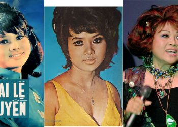 Cuộc đời và sự nghiệp của ca sĩ Mai Lệ Huyền – “Búp bê lửa” huyền thoại của nhạc kích động