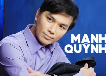 Tiểu sử ca sĩ Mạnh Quỳnh – Giọng hát trữ tình quê hương tiêu biểu của làng nhạc hải ngoại