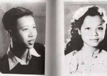 Thi sĩ Nguyên Sa và mối tình duy nhất thủy chung suốt đời