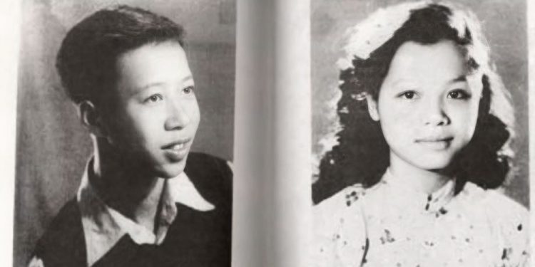 Thi sĩ Nguyên Sa và mối tình duy nhất thủy chung suốt đời