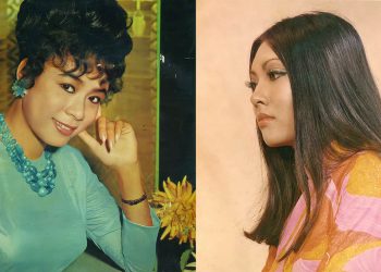 Những nữ ca sĩ nhạc vàng có nét đẹp khả ái nhất (Phần 2)