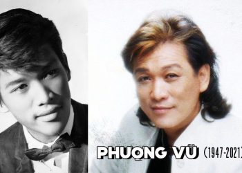 Vĩnh biệt nhạc sĩ Phượng Vũ – Tác giả Áo Nhà Binh, Cánh Thư Mùa Hạ…