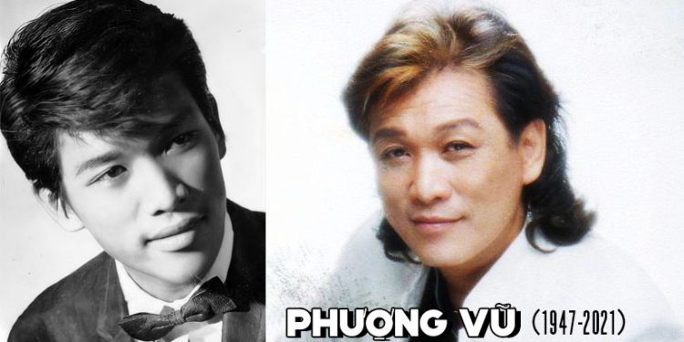 Vĩnh biệt nhạc sĩ Phượng Vũ – Tác giả Áo Nhà Binh, Cánh Thư Mùa Hạ…