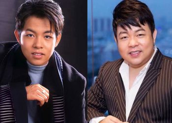 Ca sĩ Quang Lê quyết tâm giảm cân để lấy lại hình ảnh thư sinh