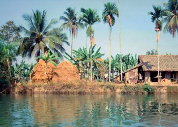 Những bài nhạc quê hương hay nhất của nhạc sĩ Thanh Sơn