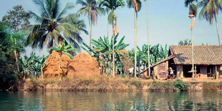 Những bài nhạc quê hương hay nhất của nhạc sĩ Thanh Sơn