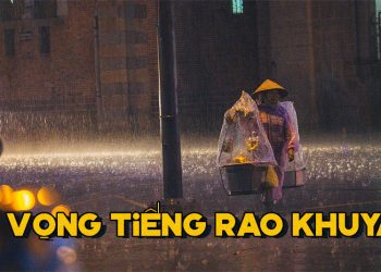 Nhớ về tiếng rao gánh hàng rong Sài Gòn ngày xưa qua ca khúc “Vọng Tiếng Rao Khuya” của nhạc sĩ Ngọc Sơn (trước 1975)