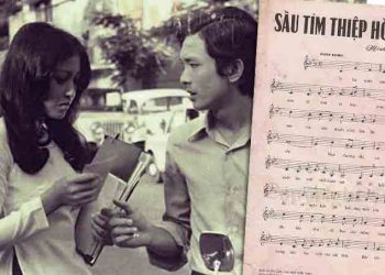 Ca khúc “Sầu Tím Thiệp Hồng” (nhạc sĩ Hoài Linh & Minh Kỳ) và dấu ấn của đôi song ca Giao Linh – Tuấn Vũ thập niên 1990