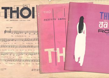 Hoàn cảnh sáng tác ca khúc “Thôi”, “Thúy Đã Đi Rồi” và mối tình si của tài tử Nguyễn Long dành cho danh ca Thanh Thúy