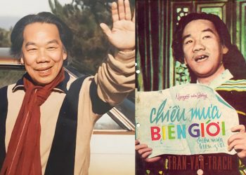 Nghe lại giọng hát “rặt Nam Bộ” của quái kiệt Trần Văn Trạch