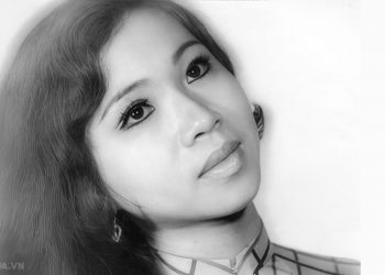 Nghe lại 10 bản thu âm hay nhất của ca sĩ Trang Mỹ Dung trước 1975