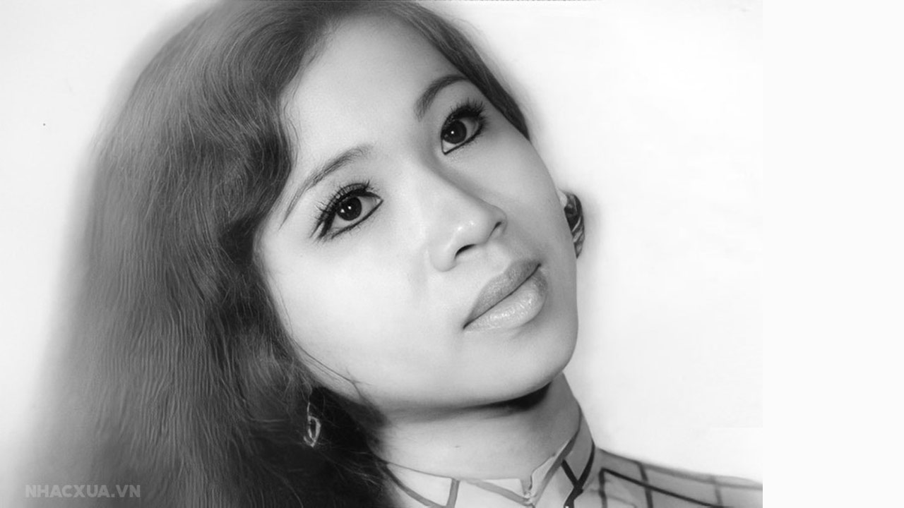 Nghe lại 10 bản thu âm hay nhất của ca sĩ Trang Mỹ Dung trước 1975