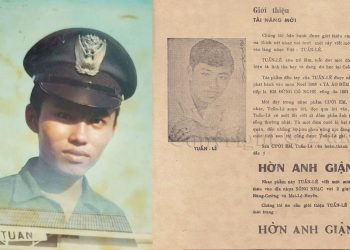 Cuộc đời ngắn ngủi của nhạc sĩ Tuấn Lê (1952-1988), tác giả của Lá Thư Đô Thị, Ngày Ấy Mình Quen Nhau, Tà Áo Đêm Noel…