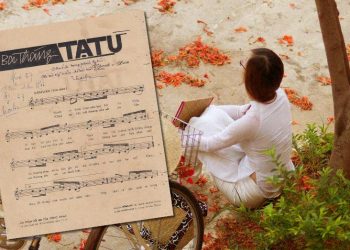 Ca khúc “Ba Tháng Tạ Từ” (nhạc sĩ Thanh Sơn) và dư âm tuổi học trò một thuở