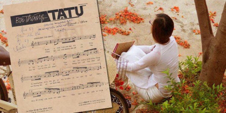 Ca khúc “Ba Tháng Tạ Từ” (nhạc sĩ Thanh Sơn) và dư âm tuổi học trò một thuở