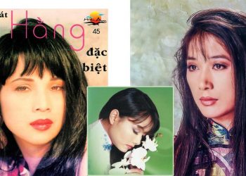 Nhìn lại sự nghiệp ngắn ngủi của những ca sĩ hải ngoại nổi tiếng một thời – P3: Thùy Dương, Khả Tú, Lệ Hằng