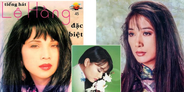 Nhìn lại sự nghiệp ngắn ngủi của những ca sĩ hải ngoại nổi tiếng một thời – P3: Thùy Dương, Khả Tú, Lệ Hằng