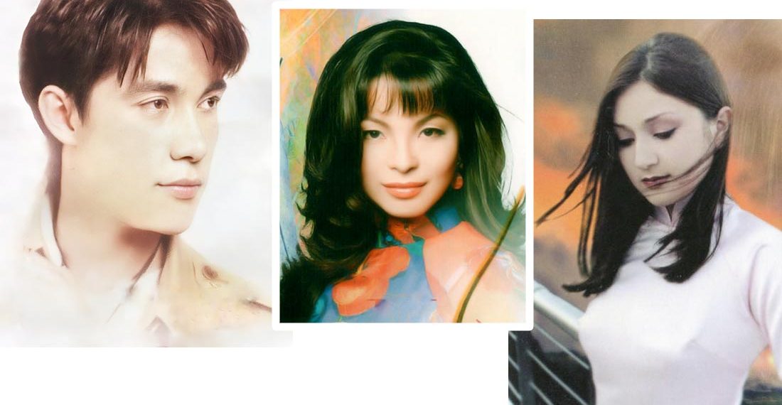 Nhìn lại sự nghiệp ngắn ngủi của những ca sĩ hải ngoại nổi tiếng một thời – P2: Hoàng Lan, Bảo Tuấn, Thúy Hằng