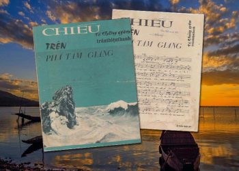 Hoàn cảnh sáng tác bài “Chiều Trên Phá Tam Giang” (Trần Thiện Thanh & Tô Thùy Yên) – Sài Gòn những ngày giới nghiêm…