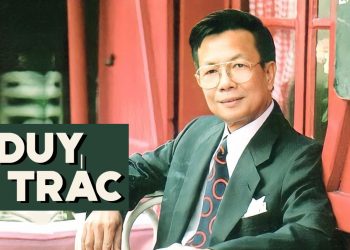 Cuộc đời và sự nghiệp của danh ca Duy Trác – “Tiếng hát đại hồ cầm”