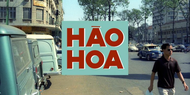 Hoàn cảnh sáng tác ca khúc Hào Hoa của nhạc sĩ Giao Tiên