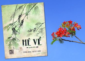 Ca khúc “Hè Về” của nhạc sĩ Hùng Lân – Khúc nhạc mùa hè tươi vui yêu đời của hơn 70 năm trước