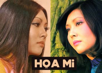 Cuộc đời và sự nghiệp của ca sĩ Họa Mi – Một cuộc đời phong ba