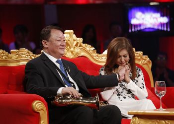 Ca khúc “Em Đi Rồi” (nhạc sĩ Lam Phương) và chuyện tình đầy bão tố của Họa Mi – Lê Tấn Quốc