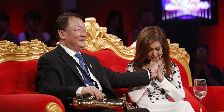 Ca khúc “Em Đi Rồi” (nhạc sĩ Lam Phương) và chuyện tình đầy bão tố của Họa Mi – Lê Tấn Quốc