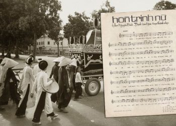 Hoàn cảnh sáng tác bài “Hồn Trinh Nữ” (Trịnh Lâm Ngân) – Tuyệt phẩm phổ nhạc từ bài thơ thời tiền chiến của Nguyễn Bính