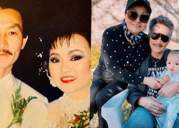 Cuộc sống hạnh phúc viên mãn hiện tại của Hương Lan ở tuổi ngoài 60