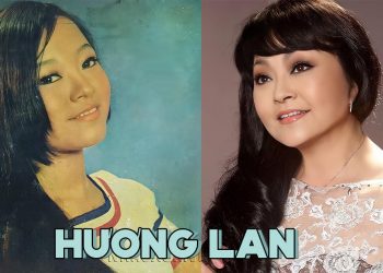 Cuộc đời và sự nghiệp của ca sĩ Hương Lan – Từ “thần đồng âm nhạc” trở thành nữ danh ca nhạc vàng