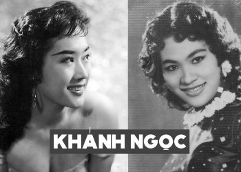 Vĩnh biệt danh ca Khánh Ngọc (1937-2021) – Tên tuổi tiêu biểu của làng nghệ thuật Sài Gòn thập niên 1950
