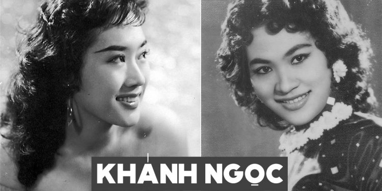 Vĩnh biệt danh ca Khánh Ngọc (1937-2021) – Tên tuổi tiêu biểu của làng nghệ thuật Sài Gòn thập niên 1950