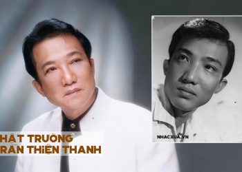 Cuộc đời và sự nghiệp của ca sĩ – nhạc sĩ Nhật Trường Trần Thiện Thanh (1942-2005)