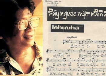 Cuộc đời và sự nghiệp của nhạc sĩ Lê Hựu Hà – Một đời tài hoa và lận đận