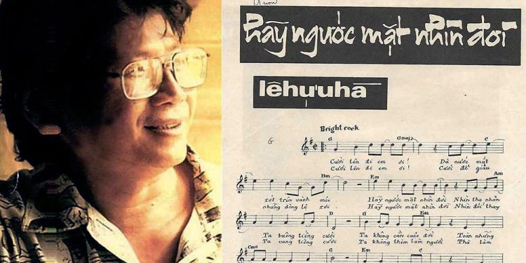 Cuộc đời và sự nghiệp của nhạc sĩ Lê Hựu Hà – Một đời tài hoa và lận đận