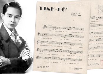 Cuộc đời buồn của nhạc sĩ Thanh Bình, tác giả ca khúc Tình Lỡ – “Thôi rồi còn chi đâu em ơi…”